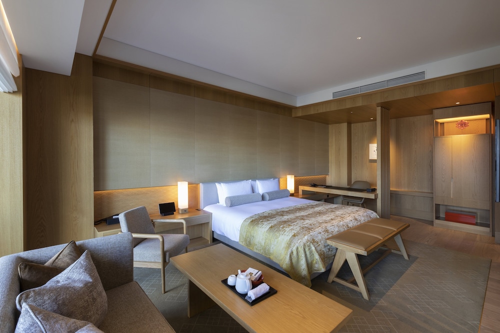 THE OKURA TOKYO (オークラ東京) 東京
