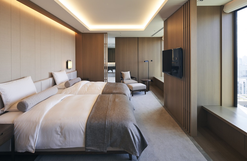 THE OKURA TOKYO (オークラ東京) 東京