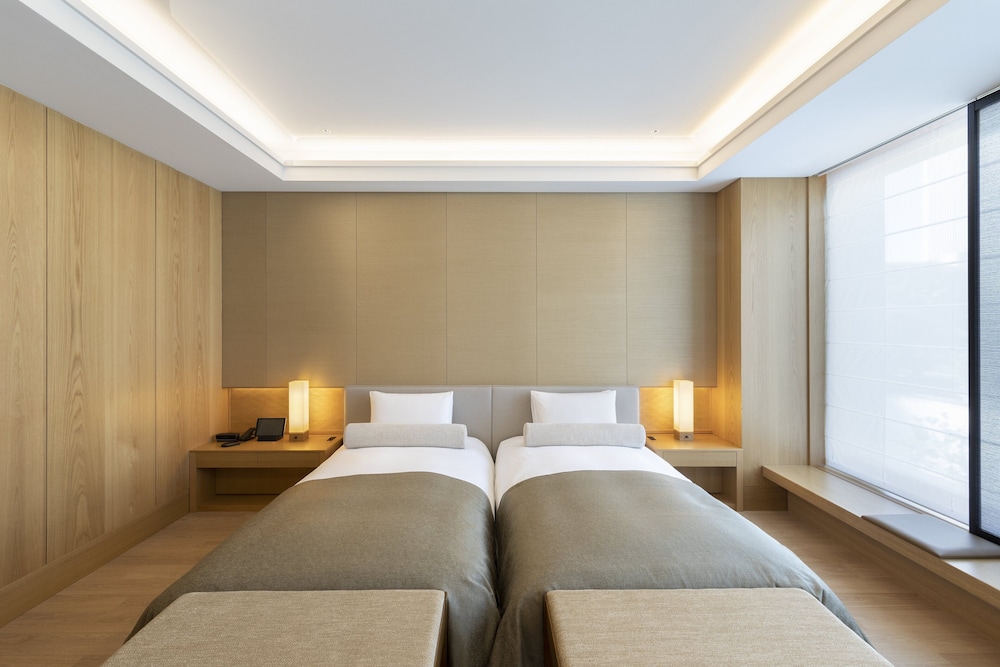 THE OKURA TOKYO (オークラ東京) 東京