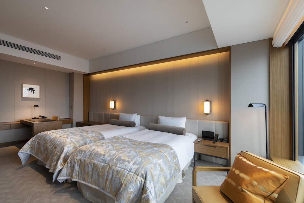 THE OKURA TOKYO (オークラ東京) 東京