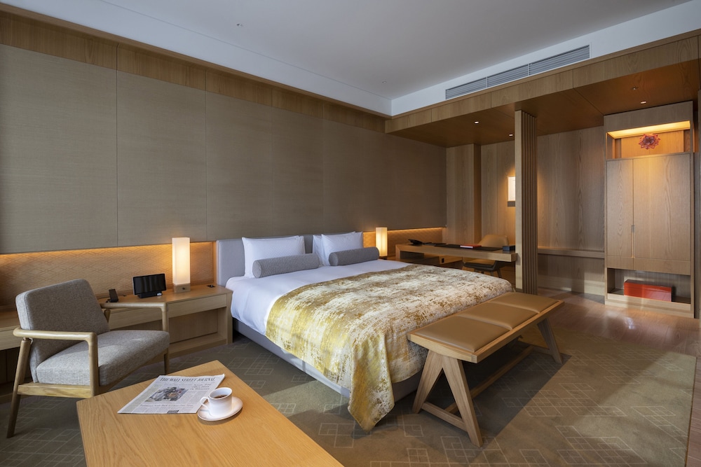 THE OKURA TOKYO (オークラ東京) 東京