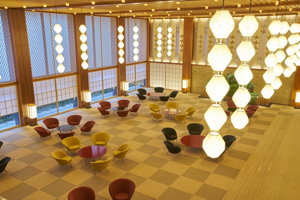 THE OKURA TOKYO (オークラ東京) 東京