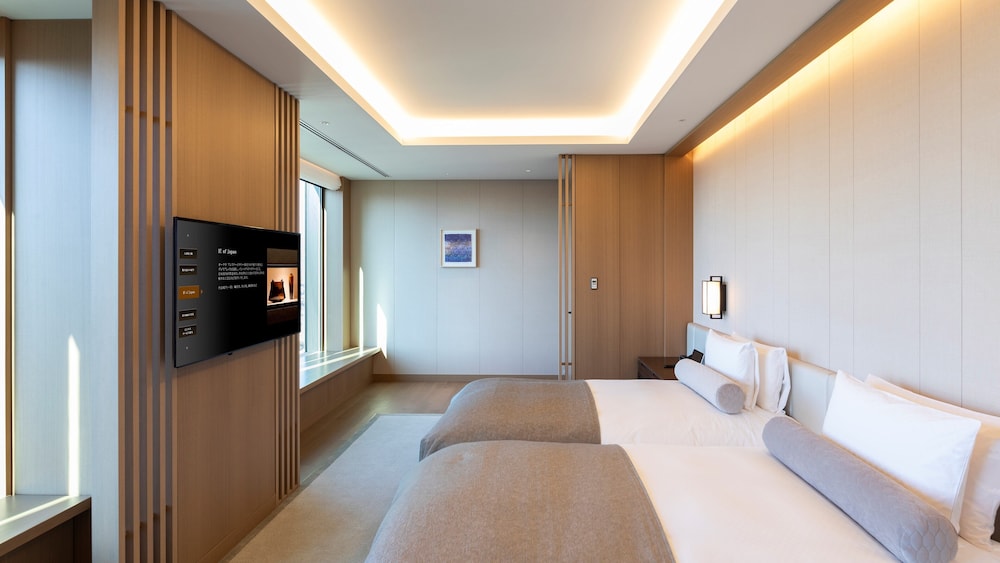 THE OKURA TOKYO (オークラ東京) 東京