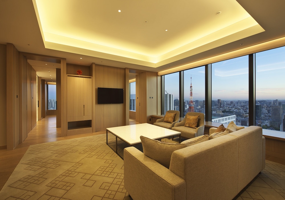 THE OKURA TOKYO (オークラ東京) 東京
