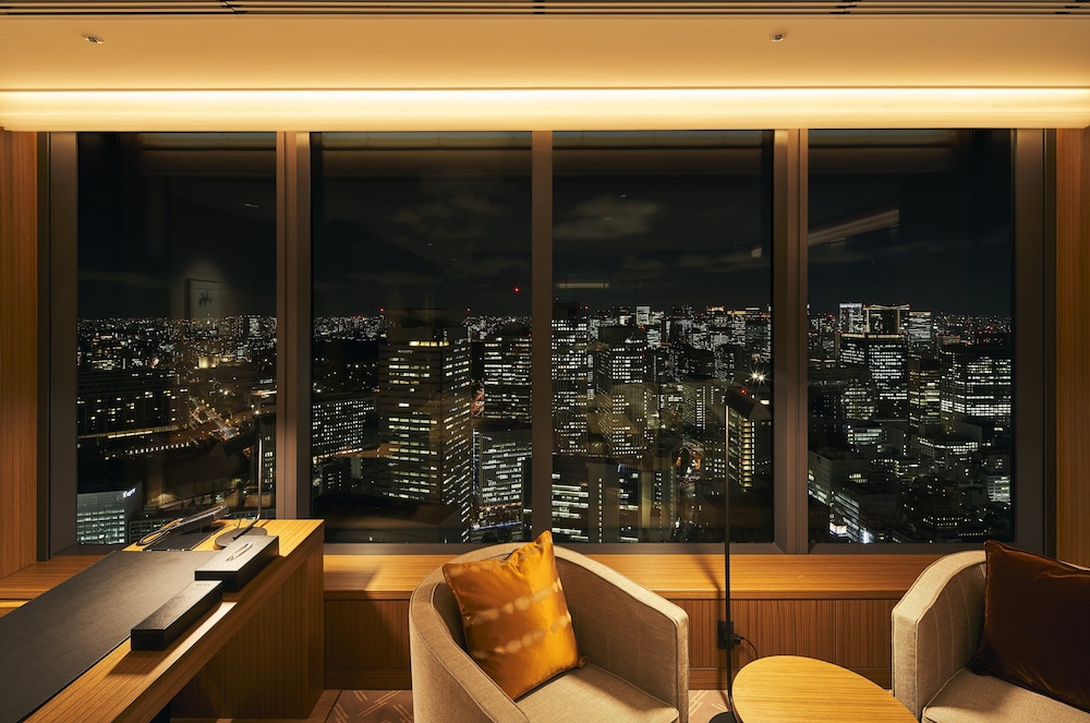 THE OKURA TOKYO (オークラ東京) 東京