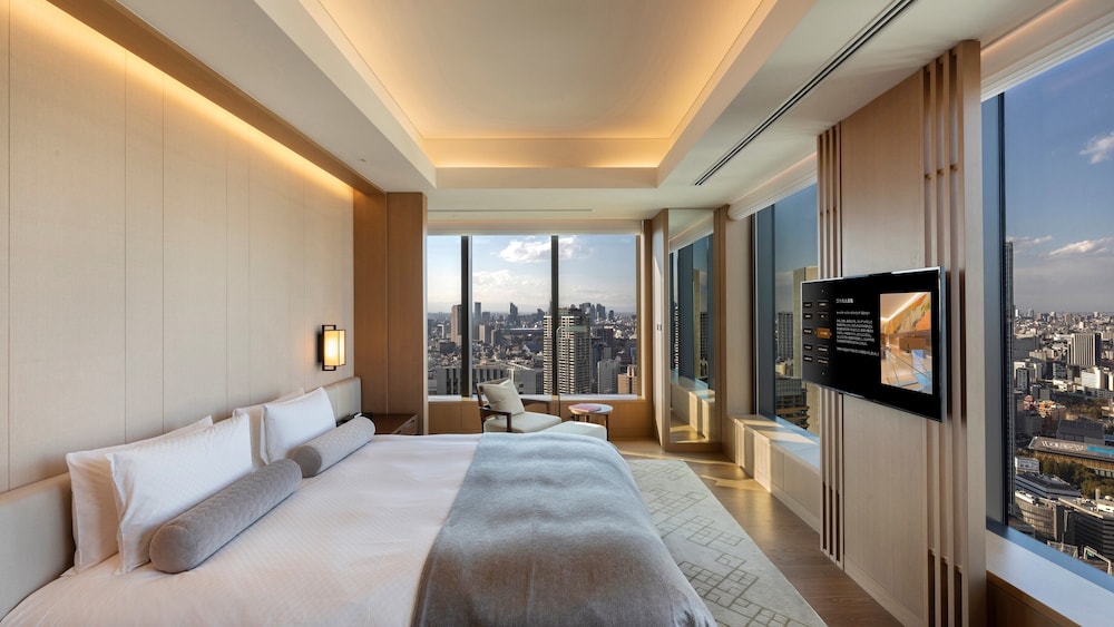THE OKURA TOKYO (オークラ東京) 東京