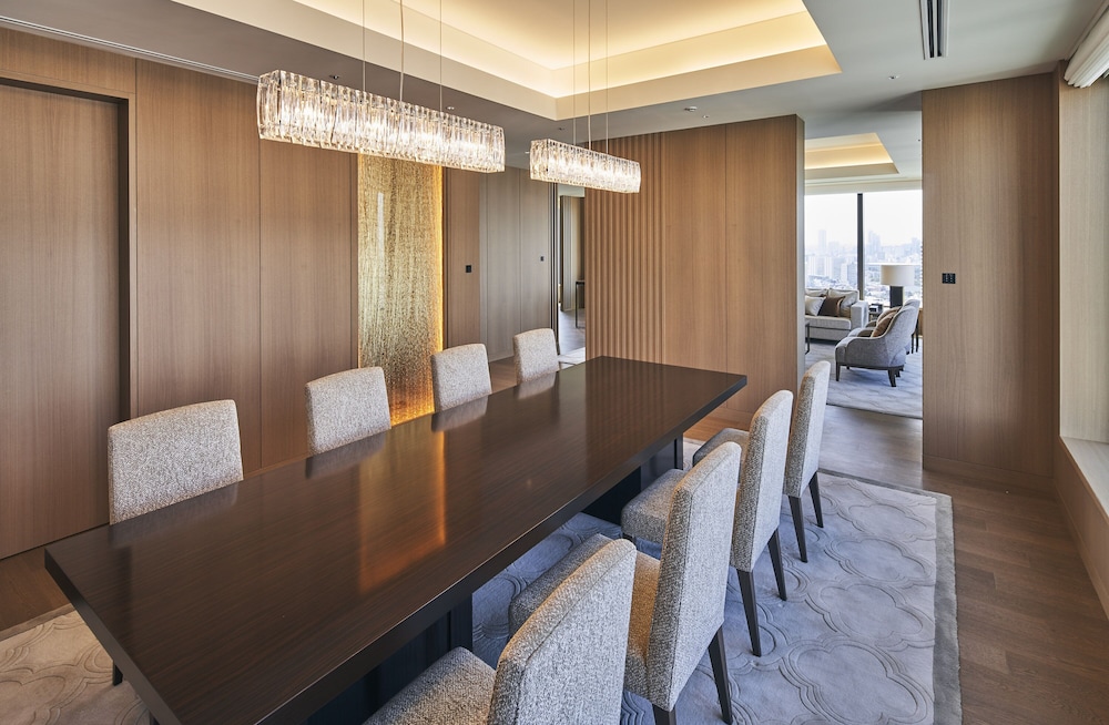 THE OKURA TOKYO (オークラ東京) 東京