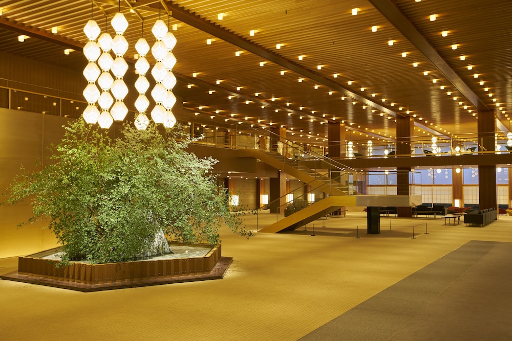 THE OKURA TOKYO (オークラ東京) 東京