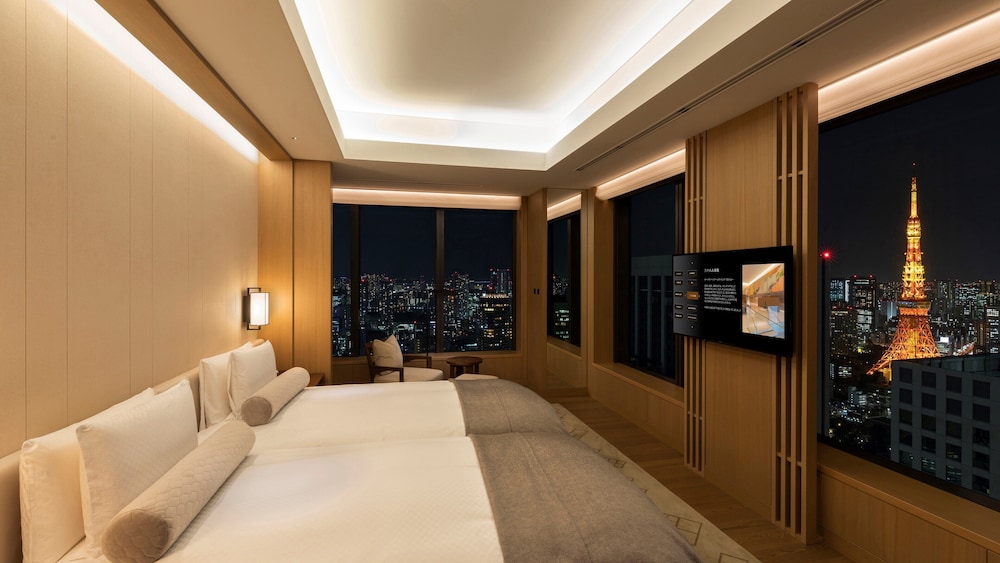 THE OKURA TOKYO (オークラ東京) 東京