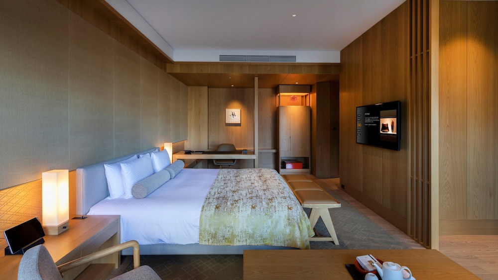 THE OKURA TOKYO (オークラ東京) 東京