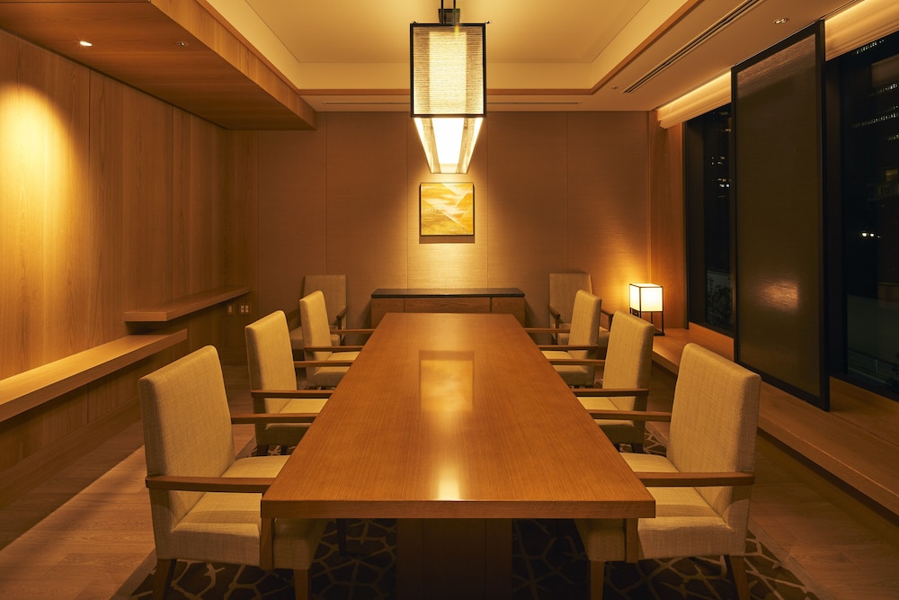THE OKURA TOKYO (オークラ東京) 東京