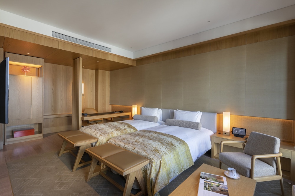 THE OKURA TOKYO (オークラ東京) 東京