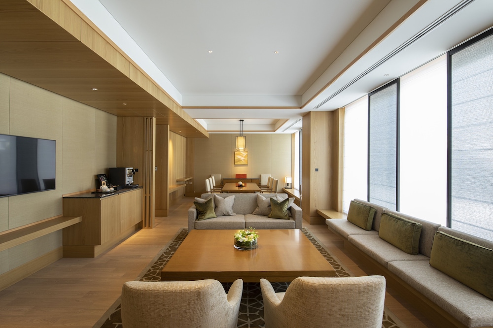 THE OKURA TOKYO (オークラ東京) 東京