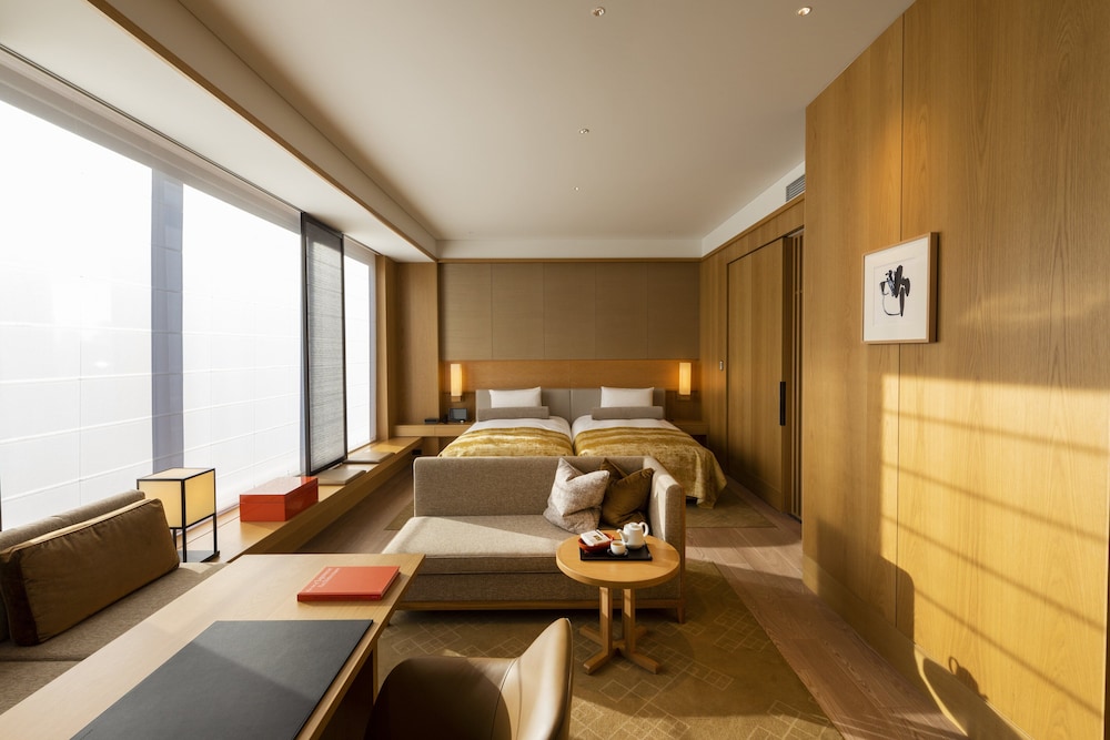 THE OKURA TOKYO (オークラ東京) 東京