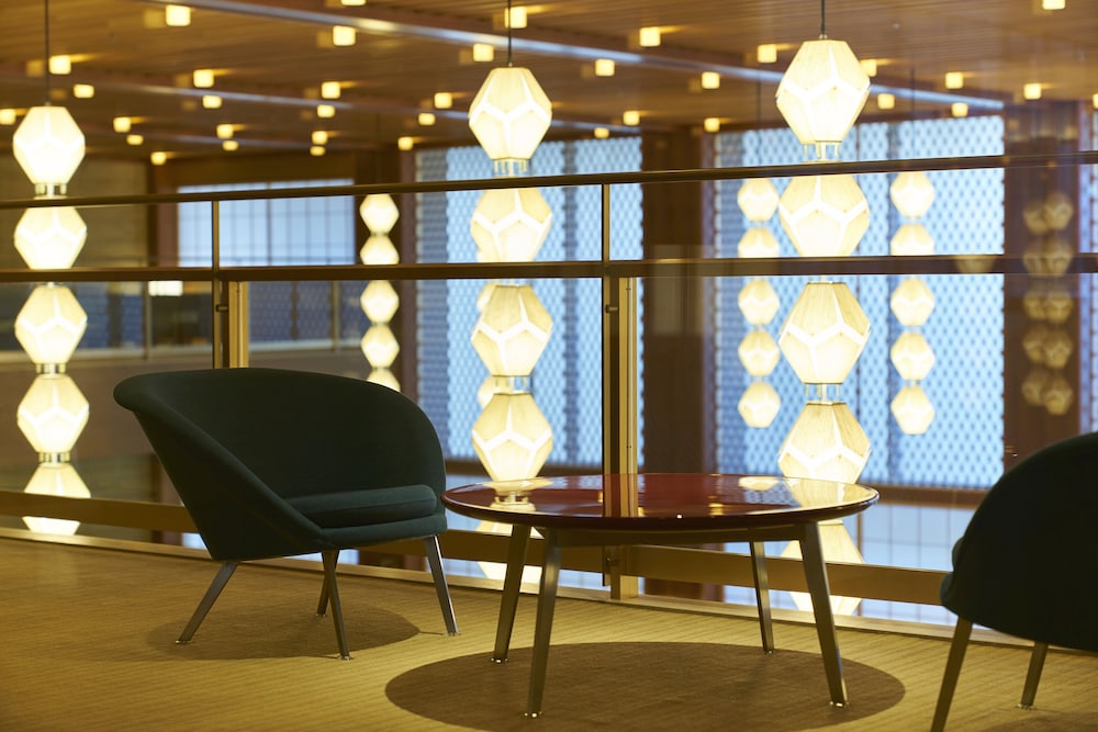 THE OKURA TOKYO (オークラ東京) 東京