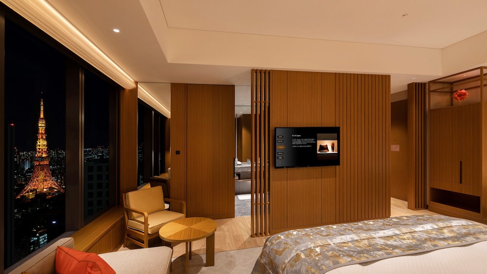 THE OKURA TOKYO (オークラ東京) 東京