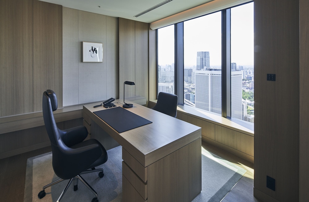 THE OKURA TOKYO (オークラ東京) 東京
