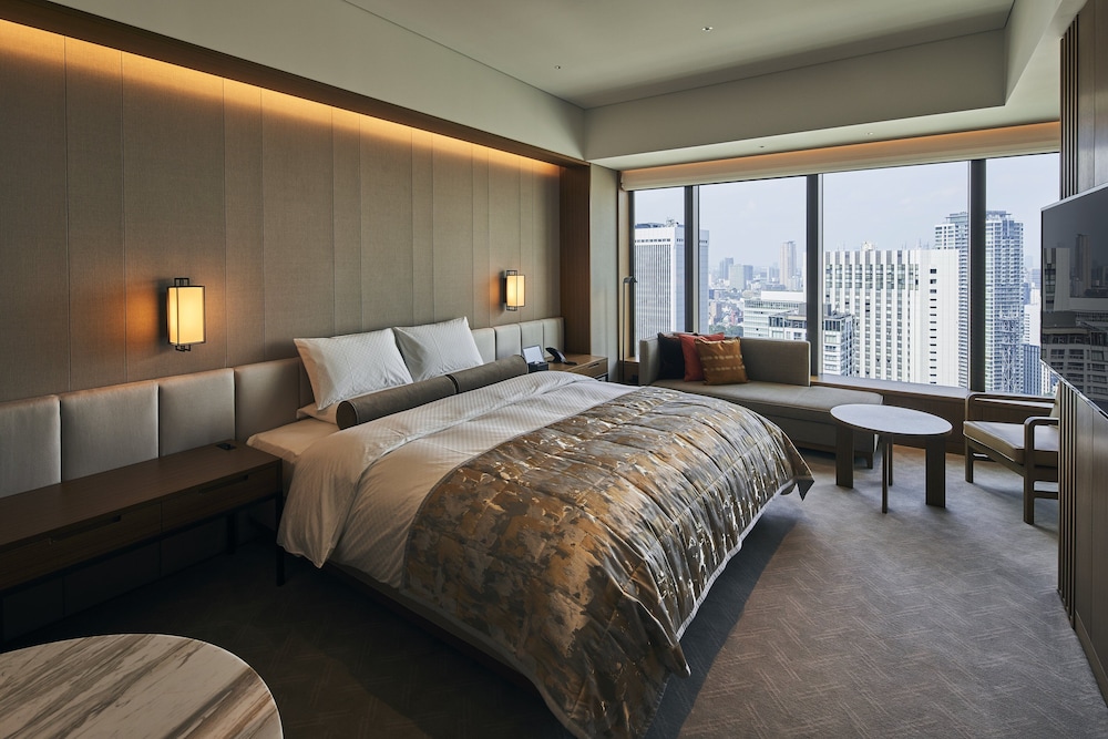 THE OKURA TOKYO (オークラ東京) 東京