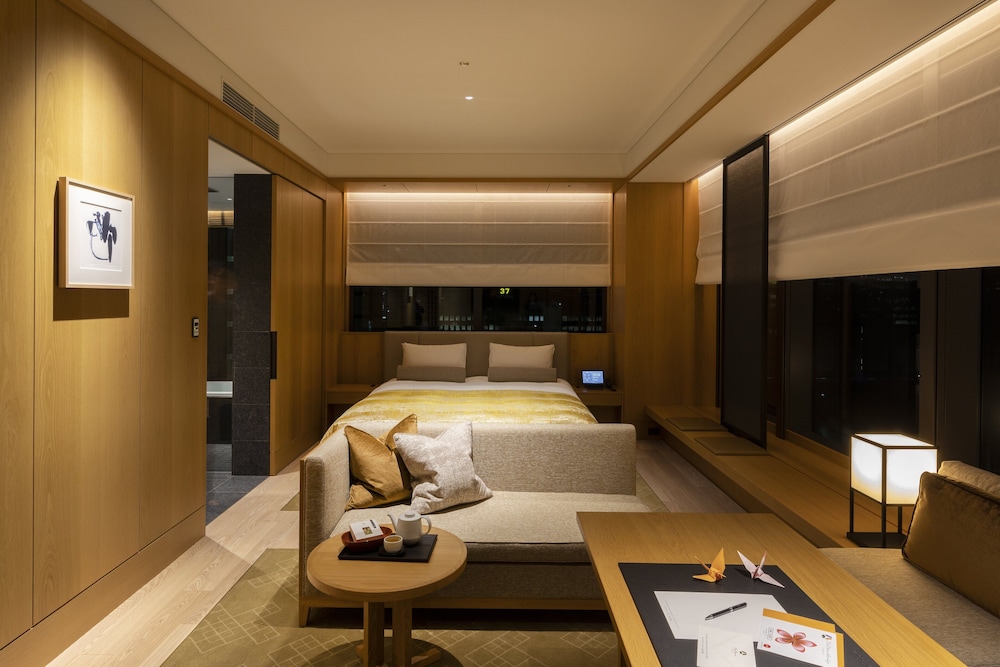 THE OKURA TOKYO (オークラ東京) 東京