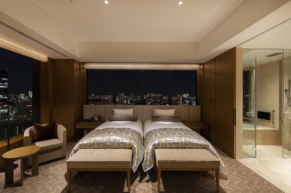 THE OKURA TOKYO (オークラ東京) 東京