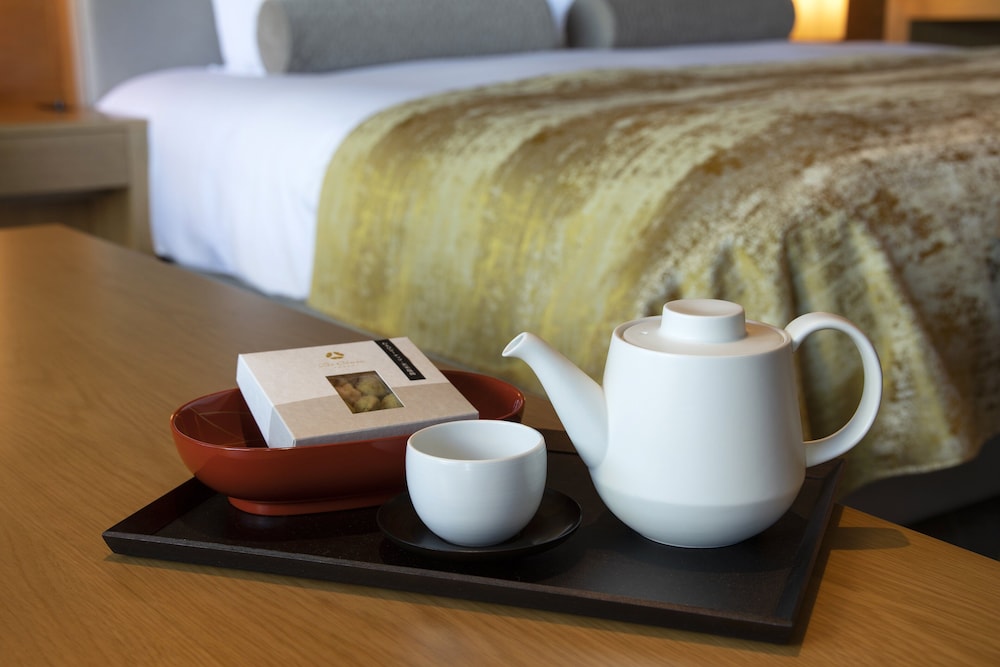 THE OKURA TOKYO (オークラ東京) 東京