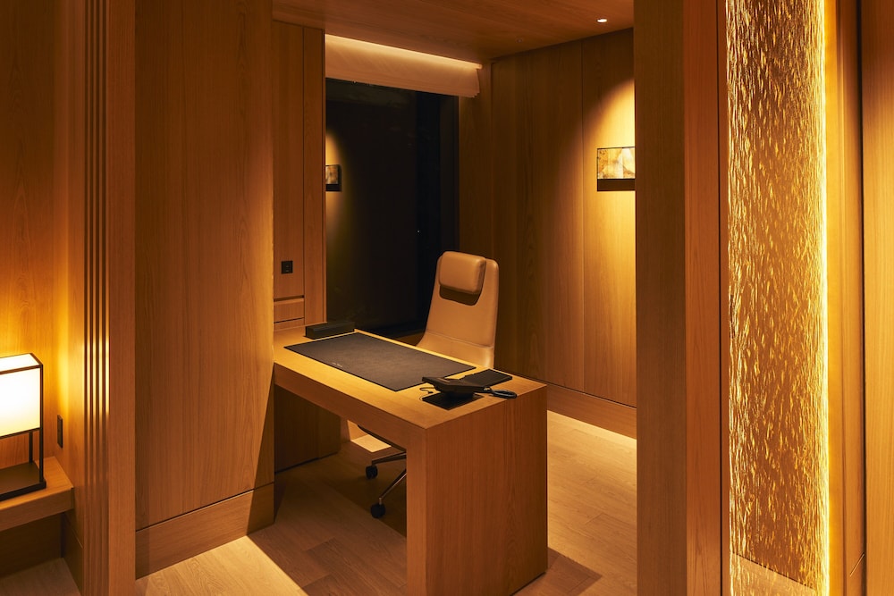 THE OKURA TOKYO (オークラ東京) 東京