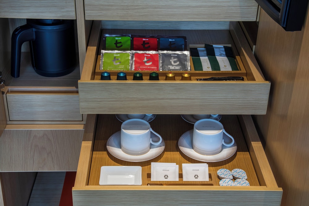 THE OKURA TOKYO (オークラ東京) 東京