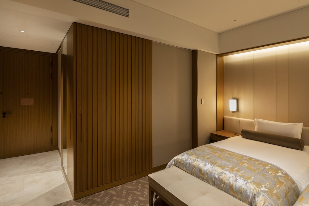 THE OKURA TOKYO (オークラ東京) 東京