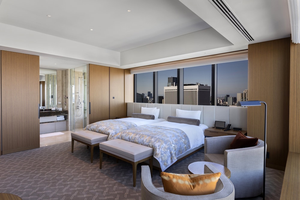 THE OKURA TOKYO (オークラ東京) 東京
