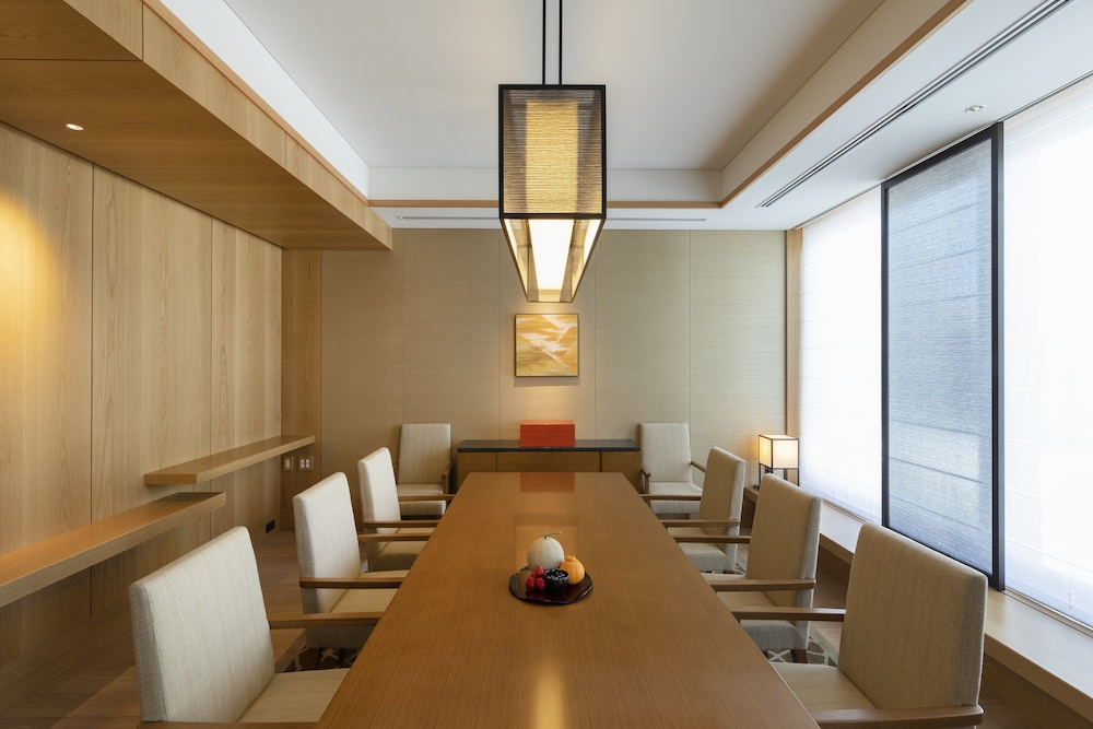 THE OKURA TOKYO (オークラ東京) 東京