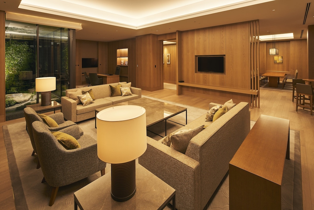 THE OKURA TOKYO (オークラ東京) 東京