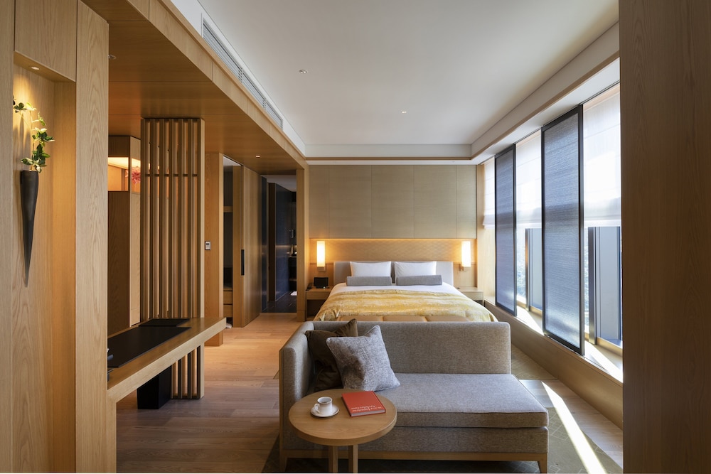 THE OKURA TOKYO (オークラ東京) 東京