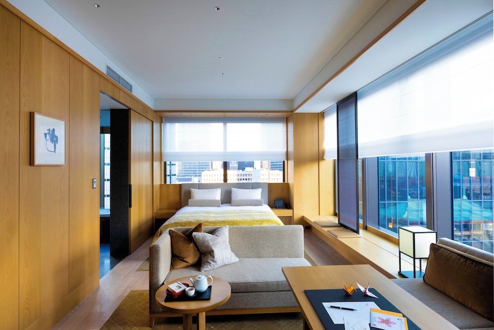 THE OKURA TOKYO (オークラ東京) 東京