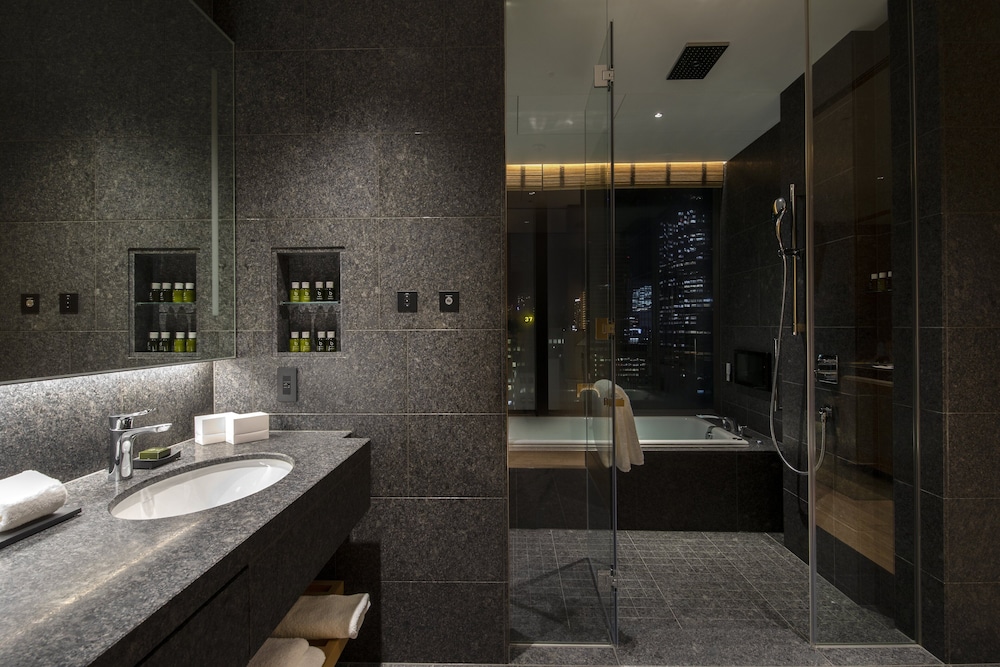 THE OKURA TOKYO (オークラ東京) 東京