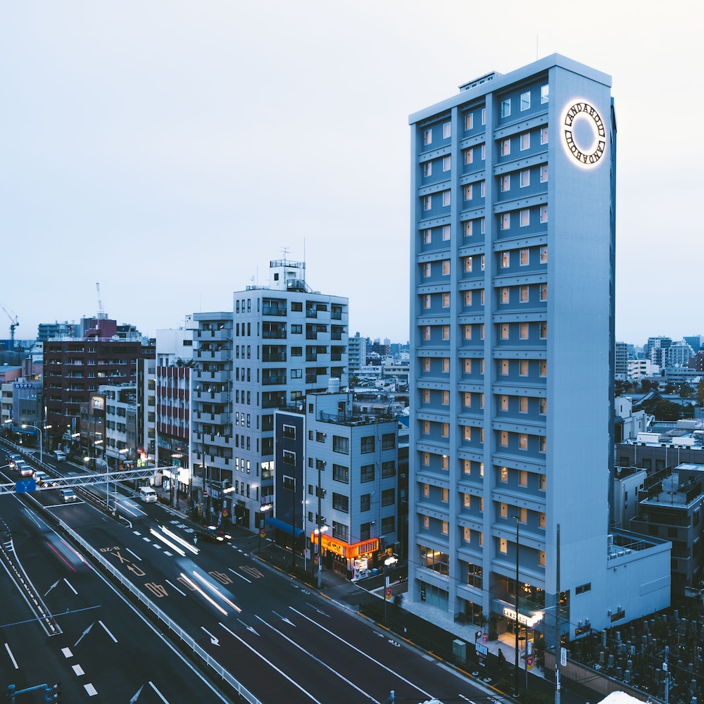 ランダバウト東京 東京