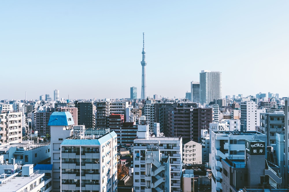 ランダバウト東京 東京
