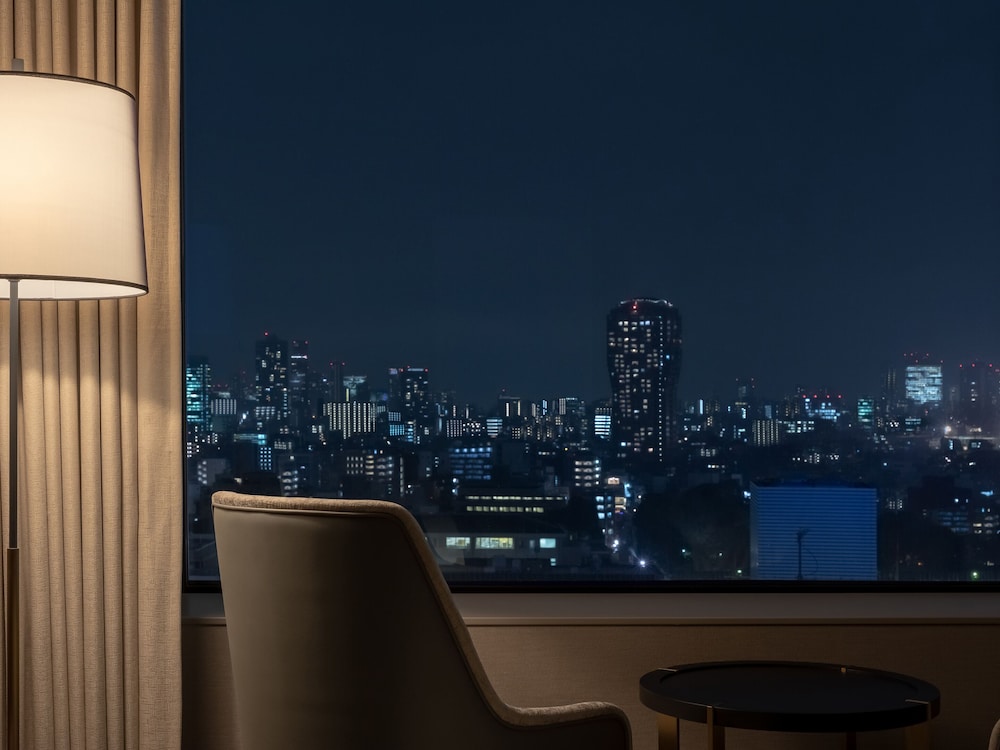 三井ガーデンホテル六本木プレミア 東京