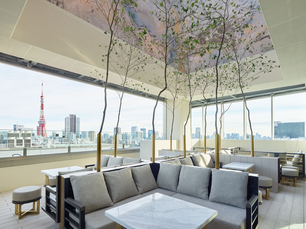 三井ガーデンホテル六本木プレミア 東京