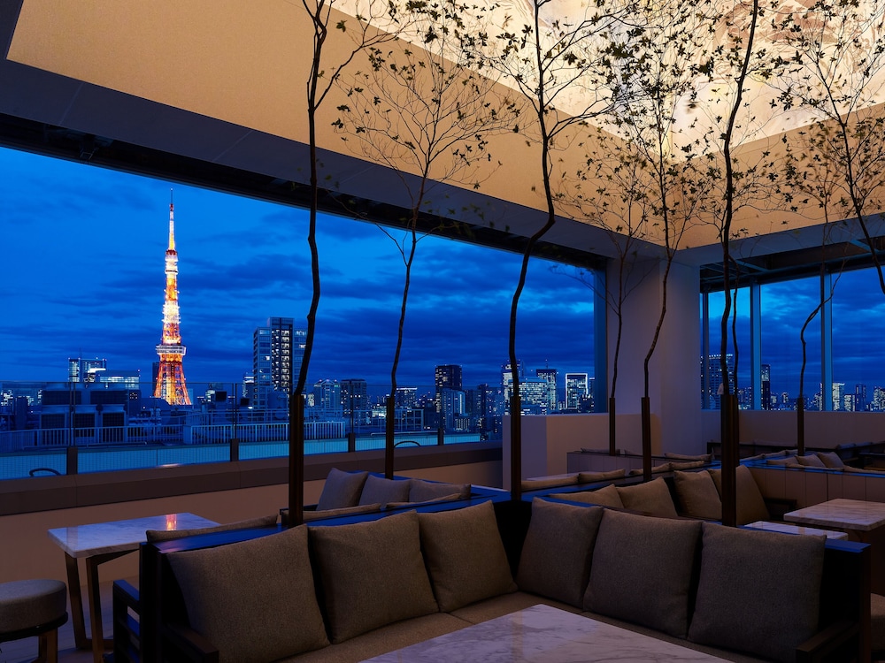 三井ガーデンホテル六本木プレミア 東京