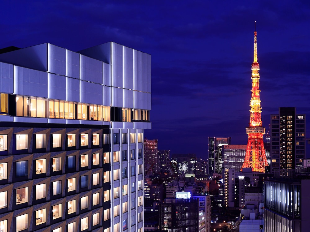 三井ガーデンホテル六本木プレミア 東京