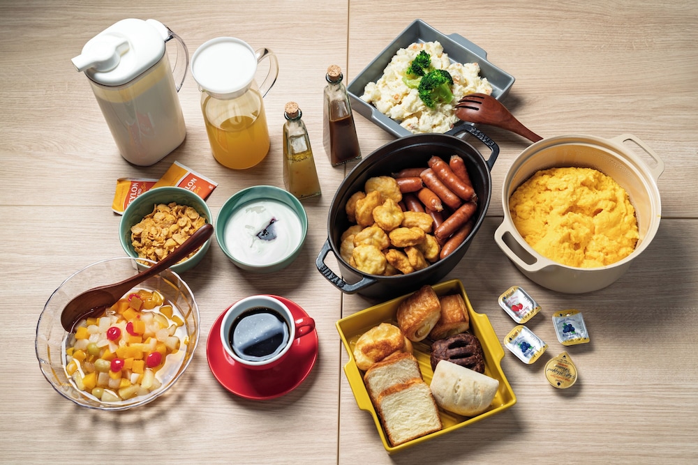 グリッズ東京 上野駅前 ホテル & ホステル 東京