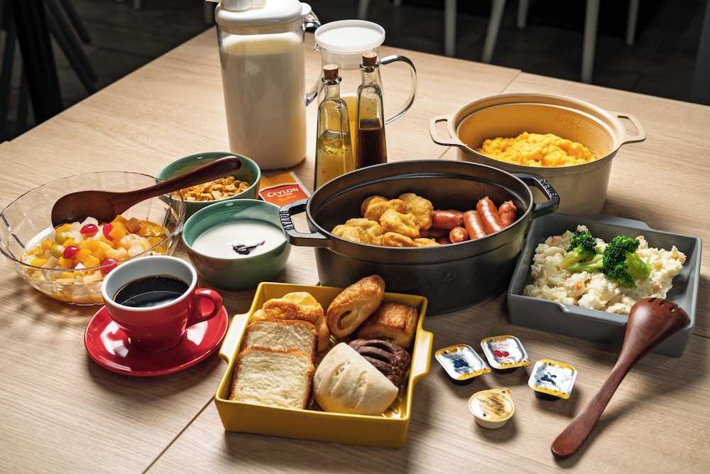 グリッズ東京 上野駅前 ホテル & ホステル 東京