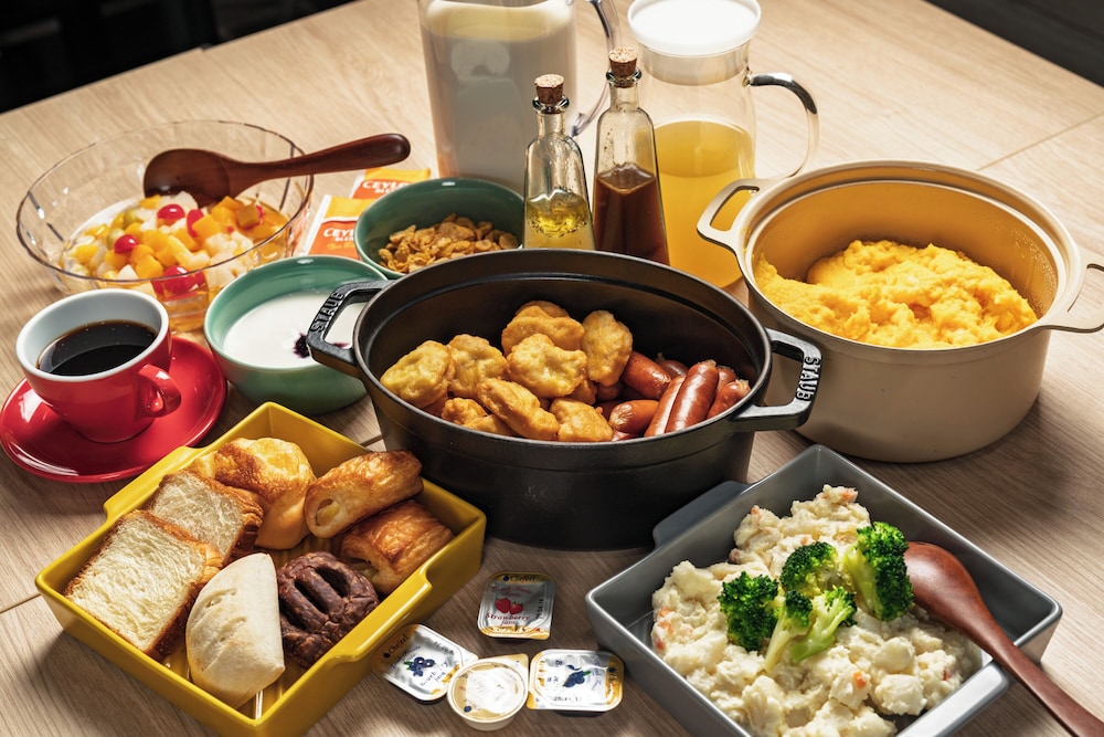 グリッズ東京 上野駅前 ホテル & ホステル 東京