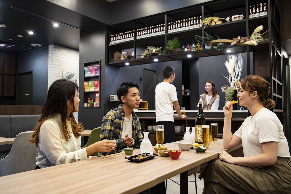 グリッズ東京 上野駅前 ホテル & ホステル 東京