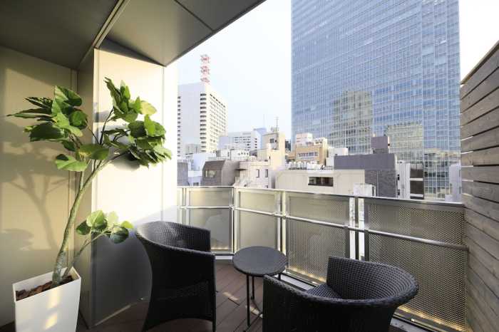 センチュリオンホテル赤坂タワー 東京