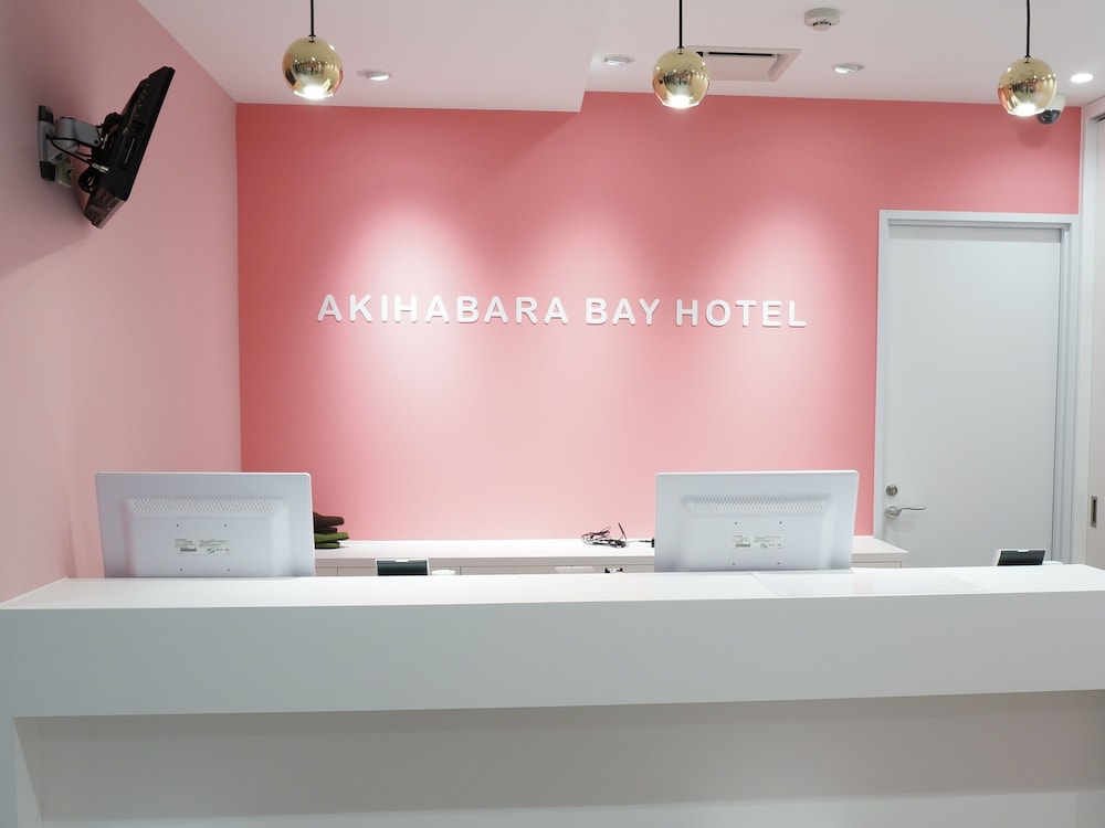 秋葉原 BAY HOTEL - 女性専用 東京