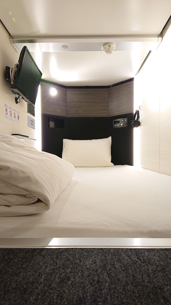 秋葉原 BAY HOTEL - 女性専用 東京
