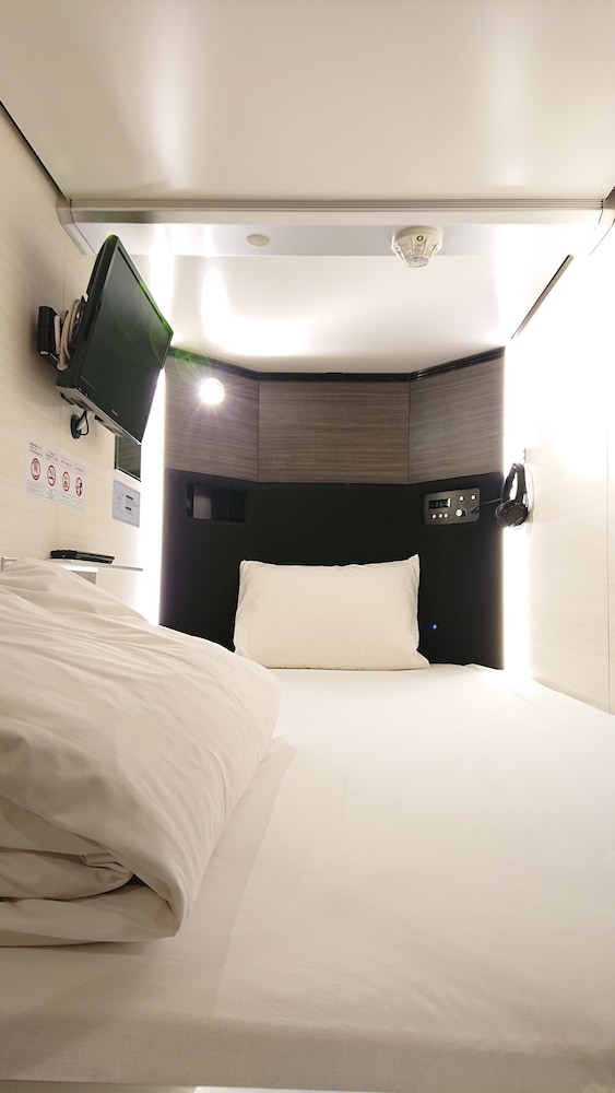 秋葉原 BAY HOTEL - 女性専用 東京