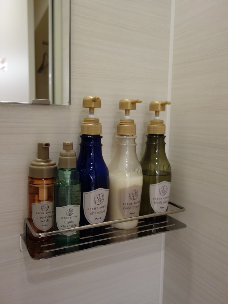 秋葉原 BAY HOTEL - 女性専用 東京