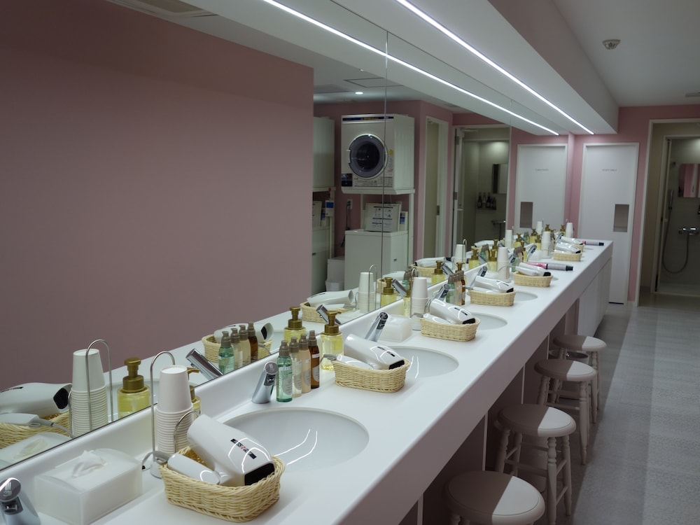 秋葉原 BAY HOTEL - 女性専用 東京